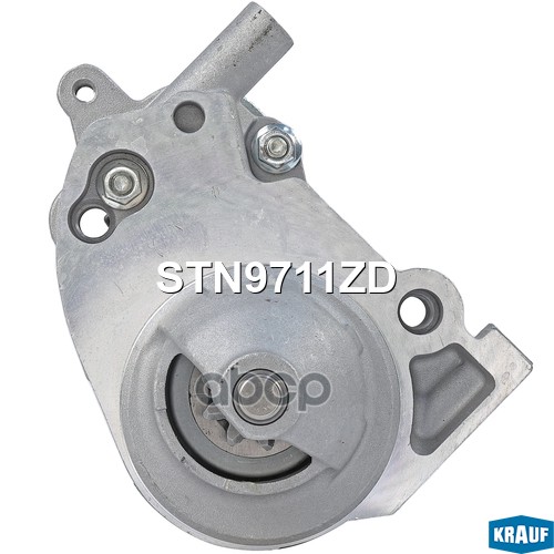 Стартер 2 kW STN9711ZD Krauf арт. STN9711ZD