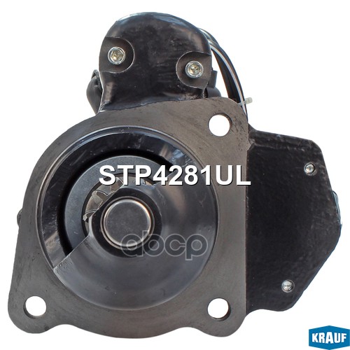 Стартер Krauf арт. STP4281UL