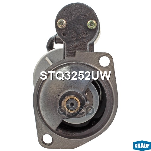 Стартер 6Kw Krauf Stq3252uw Krauf арт. STQ3252UW