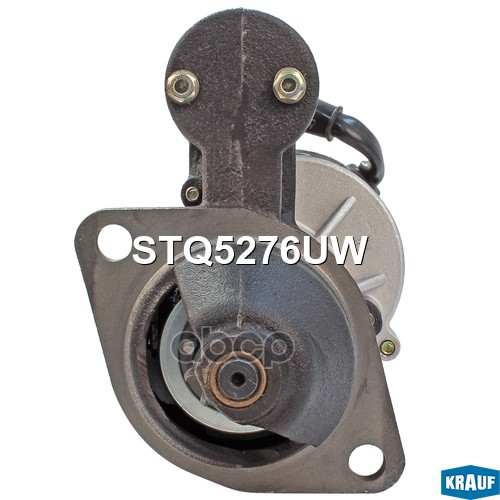 Стартер 5kw Krauf арт. STQ5276UW