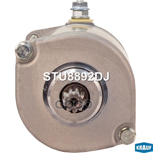 Стартер Krauf Stu8892dj Krauf арт. STU8892DJ