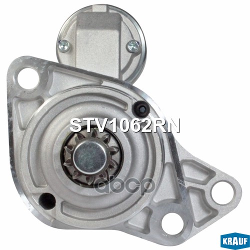 Стартер 10 зубов Krauf арт. STV1062RN