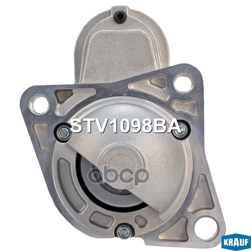 Стартер STV1098BA Krauf арт. STV1098BA