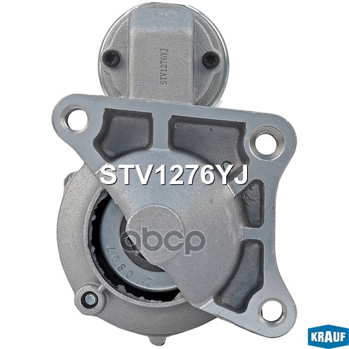 Стартер STV1276YJ Krauf арт. STV1276YJ