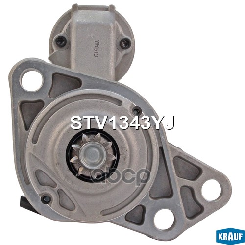 Стартер Krauf арт. STV1343YJ