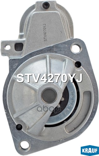 Стартер 11 зубов Krauf арт. STV4270YJ