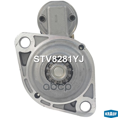 Стартер Krauf арт. STV8281YJ