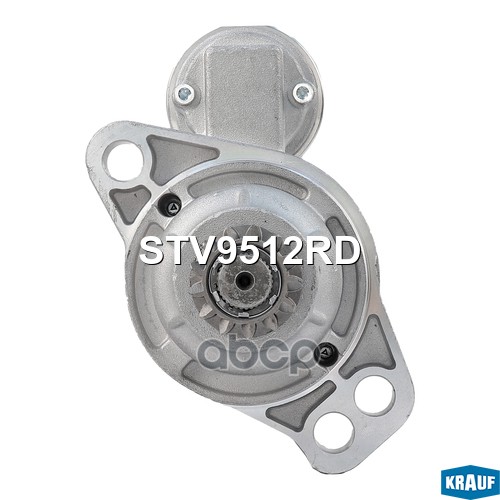 Стартер Stv9512rd Krauf арт. STV9512RD