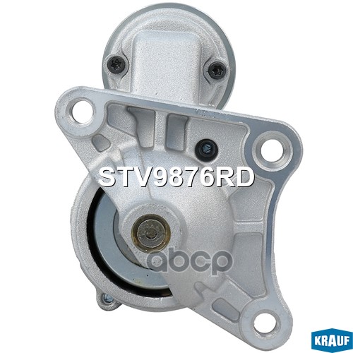 Стартер STV9876RD Krauf арт. STV9876RD