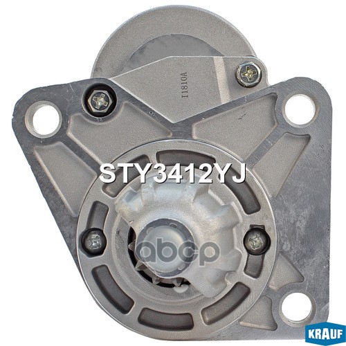 Стартер Krauf арт. STY3412YJ