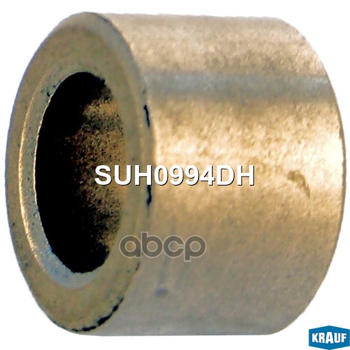 Втулка Стартера Honda Civic 95-01/Opel Astra F/G/Corsa C Krauf Suh0994dh Krauf арт. SUH0994DH