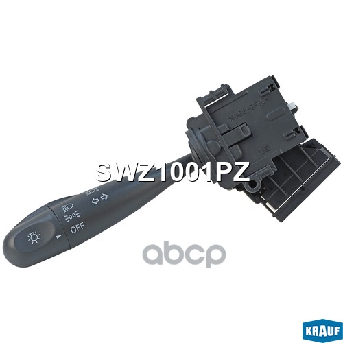 Переключатель подрулевой Krauf арт. SWZ1001PZ