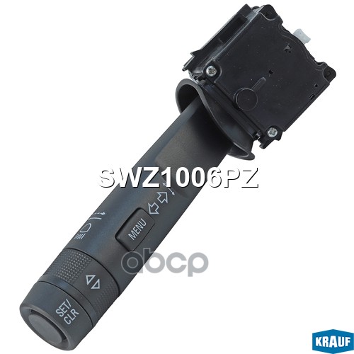 Переключатель подрулевой Krauf арт. SWZ1006PZ