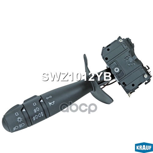 Переключатель подрулевой Krauf арт. SWZ1012YB