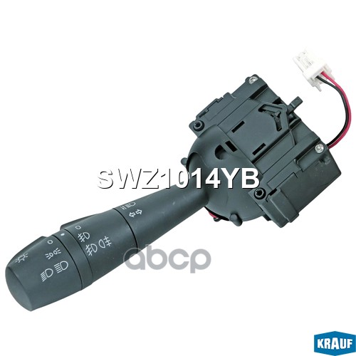 Переключатель подрулевой Krauf арт. SWZ1014YB