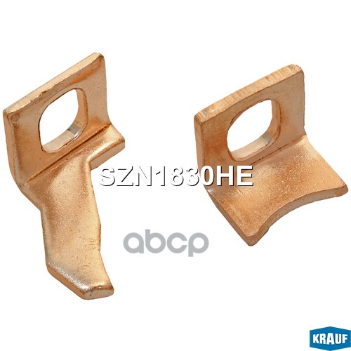 Контакт Втягивающего Реле Стартера Krauf арт. SZN1830HE