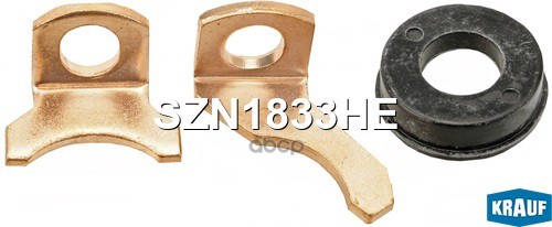 Контакт Втягивающего Реле Стартера Krauf арт. SZN1833HE