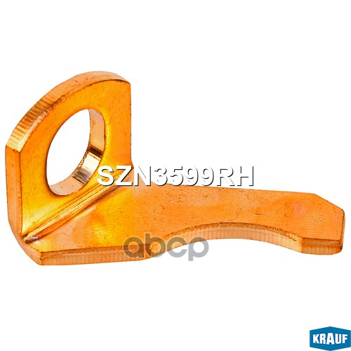 Контакт втягивающего реле стартера (1 шт) Krauf арт. SZN3599RH