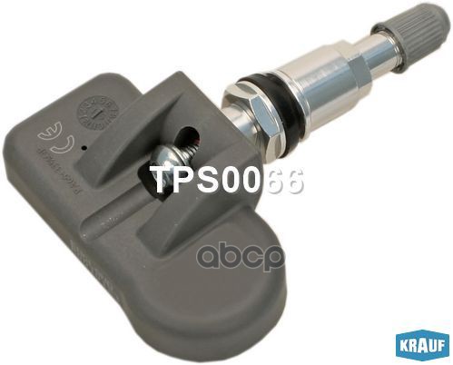 Датчик давления в шине Krauf арт. TPS0066