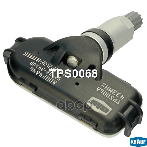 Датчик давления в шине KRAUF TPS0068 Krauf арт. TPS0068