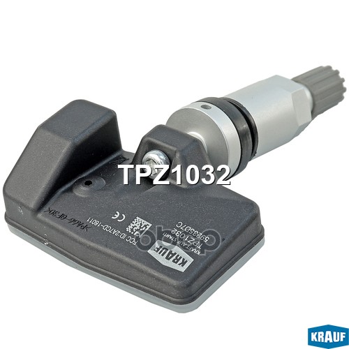 Датчик Давления В Шине Krauf арт. TPZ1032