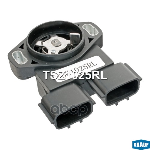 Датчик Положения Дроссельной Заслонки Двс Krauf арт. TSZ1025RL