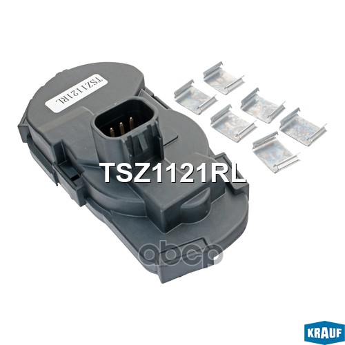 Датчик Положения Дроссельной Заслонки Двс Krauf арт. TSZ1121RL