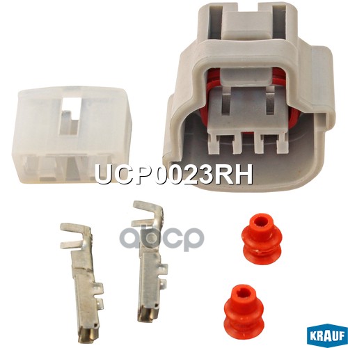 Разъем Krauf арт. UCP0023RH