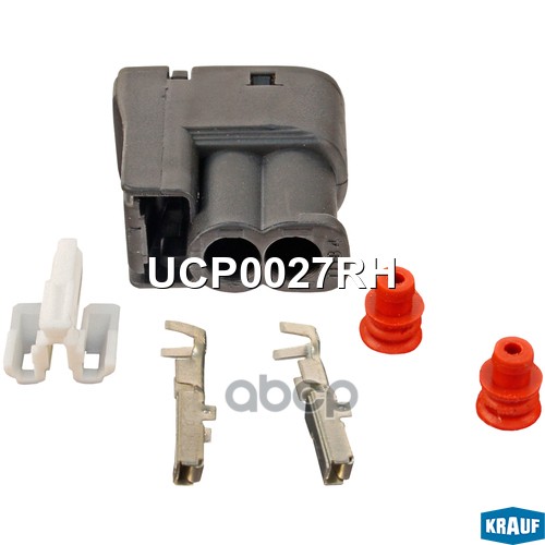 Разъем Krauf арт. UCP0027RH