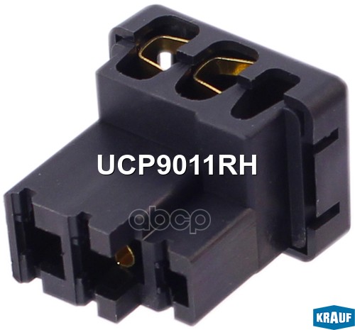 Разъем генератора Krauf арт. UCP9011RH
