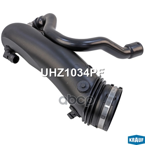 Патрубок Воздушный С Датчиком Krauf арт. UHZ1034PF