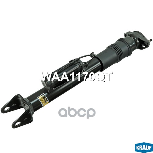 Амортизатор подвески задний Krauf арт. WAA1170QT