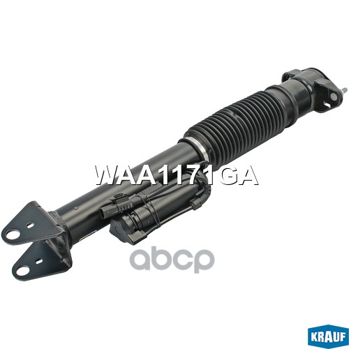 Пневмоамортизатор Задн. Mercedes Benz M/Gle (W166) 2011-2018, Gl/Gls (X166) 2011-2018 Krauf арт. WAA1171GA