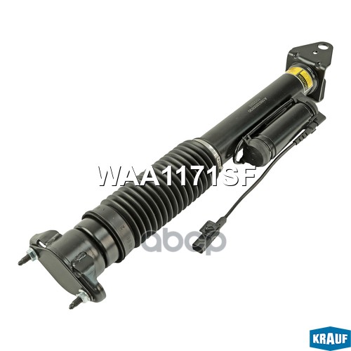 Амортизатор Подвески Задний Krauf арт. WAA1171SF