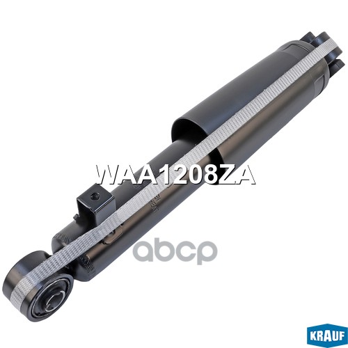 Амортизатор Газ. Задн. Hyundai Santa Fe 12-, Kia Sorento 09- Krauf арт. WAA1208ZA