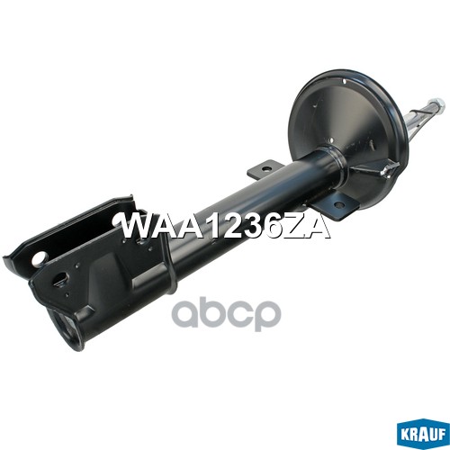 Амортизатор DUSTER rear Krauf арт. WAA1236ZA