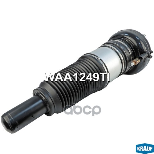 Амортизатор подвески передний Krauf арт. WAA1249TI