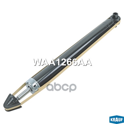 Амортизатор подвески задний Krauf арт. WAA1266AA