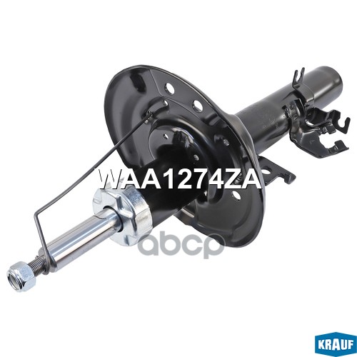 Амортизатор QASHQAI II (RUS make) 15-fr.left Krauf арт. WAA1274ZA