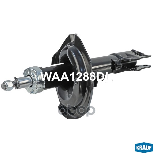 Амортизатор передний левый MI RVR / ASX / Outlander 10- FL Krauf арт. WAA1288DL