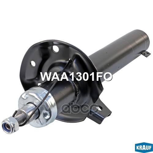 Амортизатор Подвески Передний Krauf арт. WAA1301FO