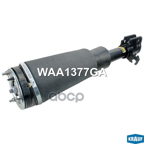 Амортизатор Подвески Передний Krauf арт. WAA1377GA