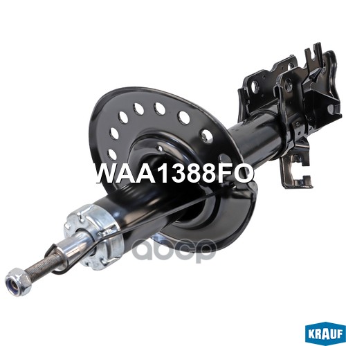 Амортизатор Подвески Передний Krauf арт. WAA1388FO