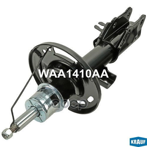 Амортизатор Подвески Передний Krauf арт. WAA1410AA