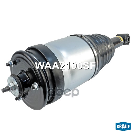 Пневмостойка подвески задняя L=R LAND ROVER Discovery 3 2004/07-2009/09 Without EDC Krauf арт. WAA2100SF