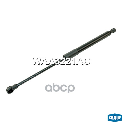 Амортизатор крышки багажника Krauf арт. WAA3221AC