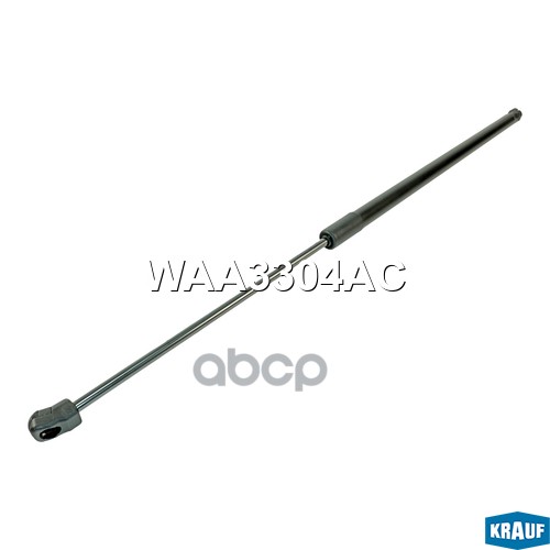 Амортизатор капота Krauf арт. WAA3304AC