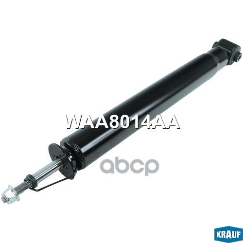 Амортизатор подвески задний Krauf арт. WAA8014AA