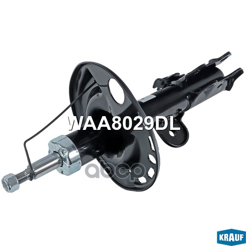 Амортизатор TOYOTA RAV 4 06- пер.лев.газ. Krauf арт. WAA8029DL