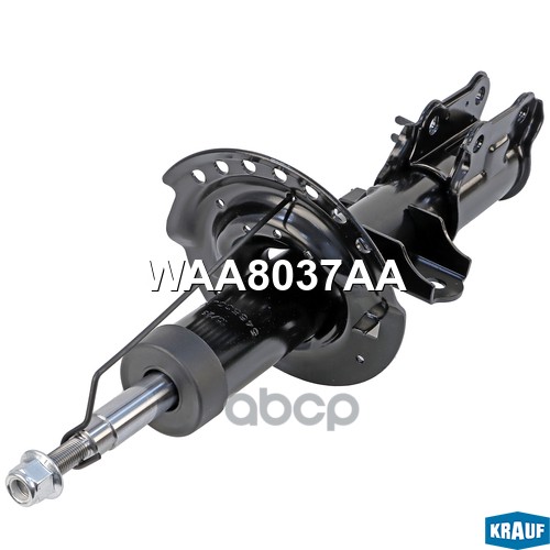 Амортизатор Подвески Передний Krauf арт. WAA8037AA